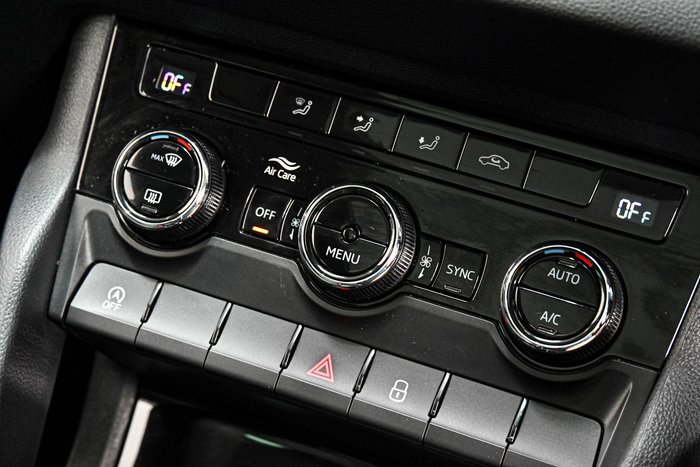 2019 SKODA Karoq 110TSI