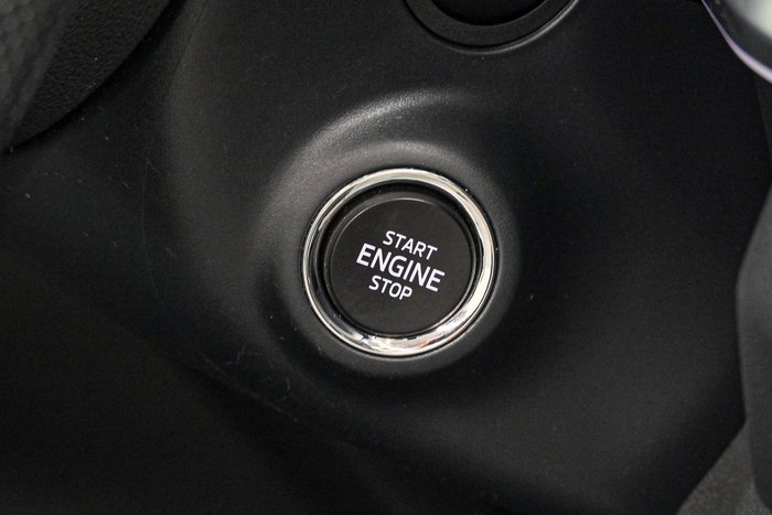 2019 SKODA Karoq 110TSI