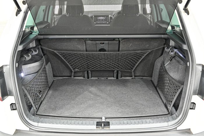 2019 SKODA Karoq 110TSI