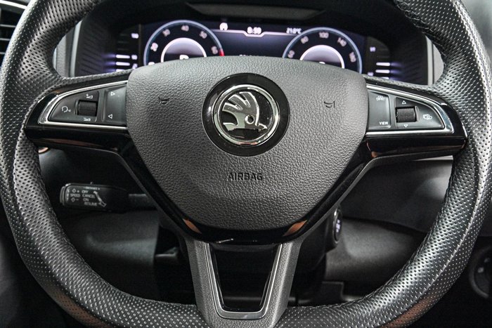 2019 SKODA Karoq 110TSI