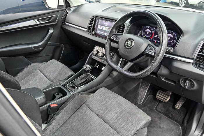 2019 SKODA Karoq 110TSI