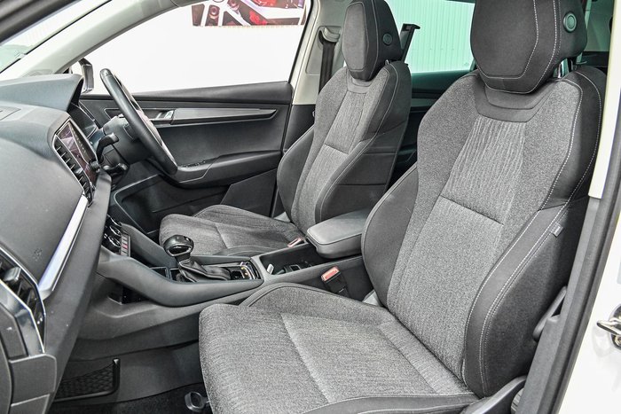 2019 SKODA Karoq 110TSI