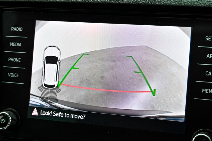 2019 SKODA Karoq 110TSI