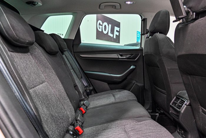 2019 SKODA Karoq 110TSI