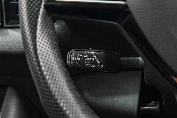 2019 SKODA Karoq 110TSI