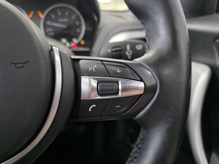 2016 BMW 1 Series 120i M Sport