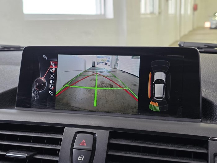 2016 BMW 1 Series 120i M Sport