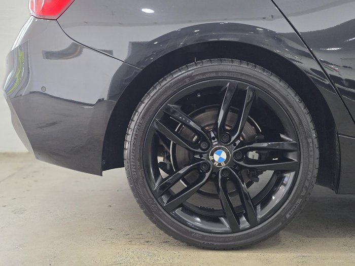 2016 BMW 1 Series 120i M Sport