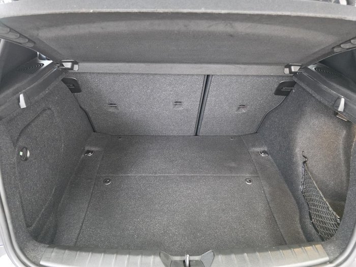 2016 BMW 1 Series 120i M Sport