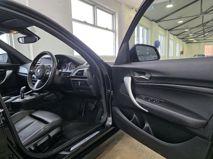 2016 BMW 1 Series 120i M Sport