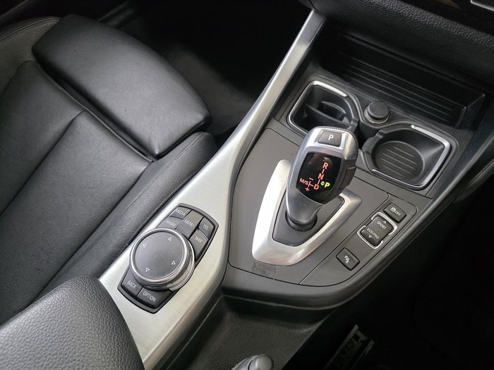 2016 BMW 1 Series 120i M Sport