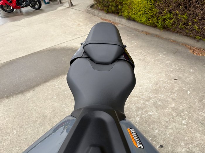 2023 Yamaha MT-07 LA (ABS) Grey