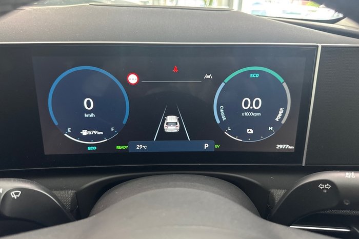 2025 Hyundai Tucson Hybrid Premium