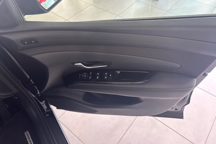 2025 Hyundai Tucson Hybrid Premium