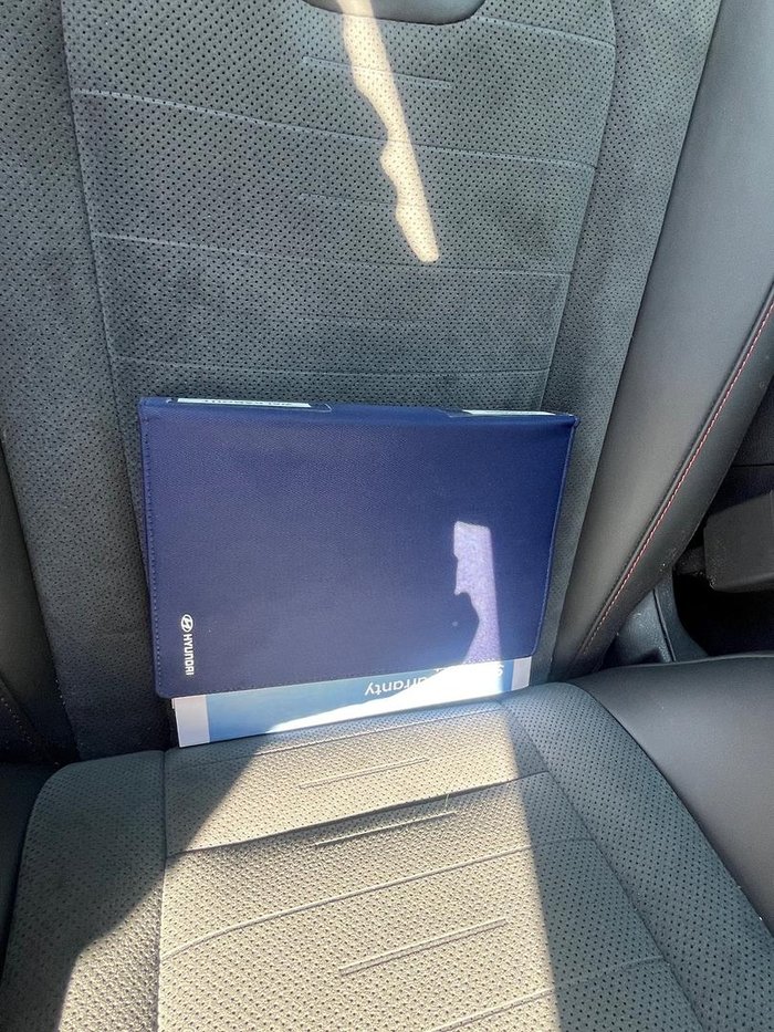 2024 Hyundai Sonata N Line