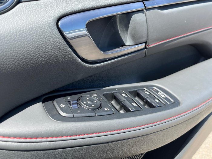 2024 Hyundai Sonata N Line