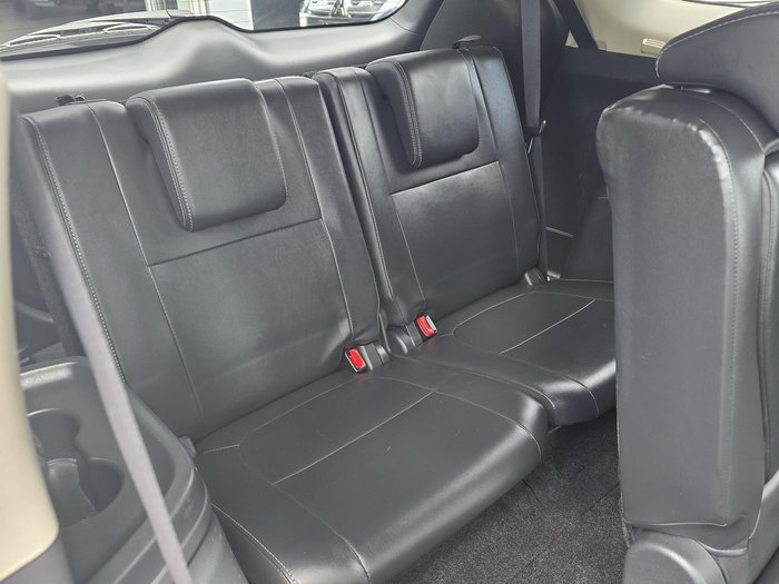 2019 Mitsubishi Outlander Exceed