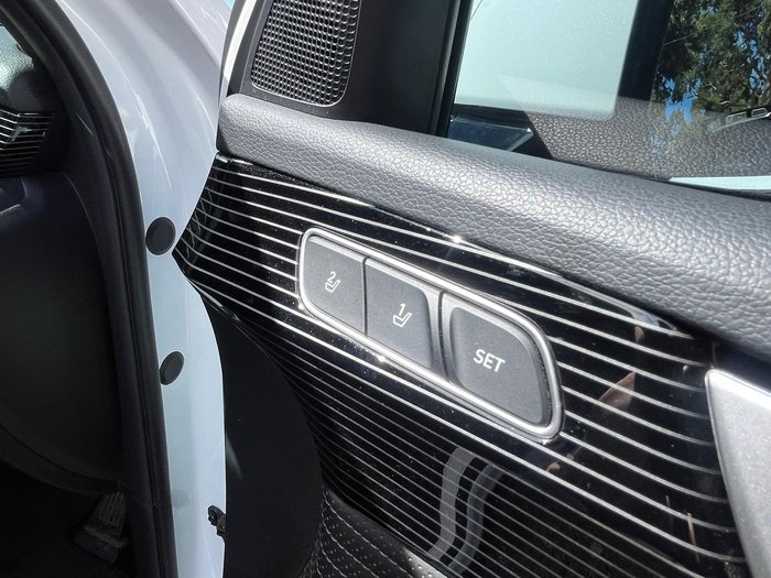 2024 Hyundai Palisade Calligraphy Black Ink