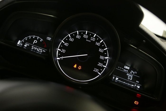 2020 Mazda 2 G15 Pure