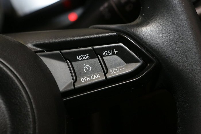 2020 Mazda 2 G15 Pure