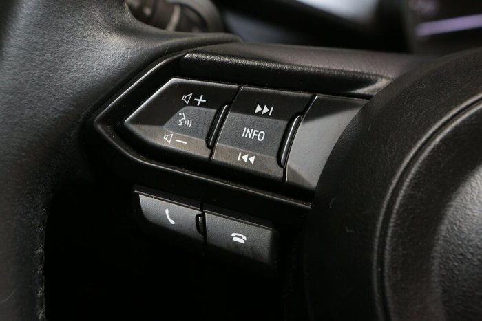 2020 Mazda 2 G15 Pure