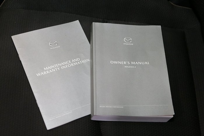 2020 Mazda 2 G15 Pure