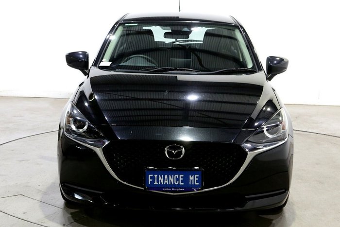 2020 Mazda 2 G15 Pure