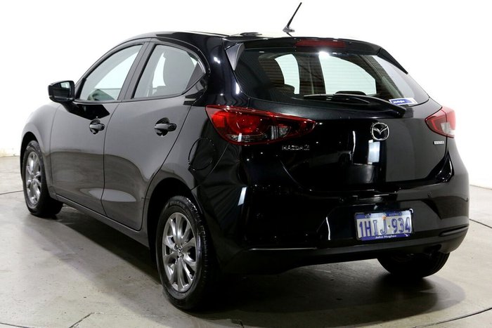 2020 Mazda 2 G15 Pure