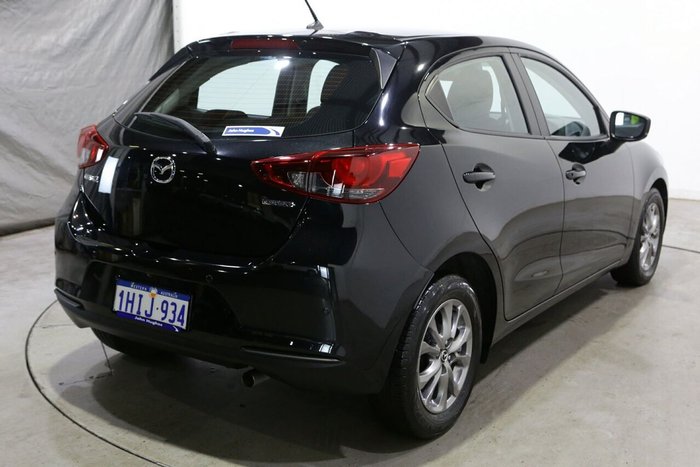 2020 Mazda 2 G15 Pure