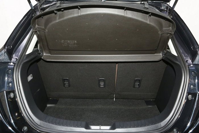 2020 Mazda 2 G15 Pure