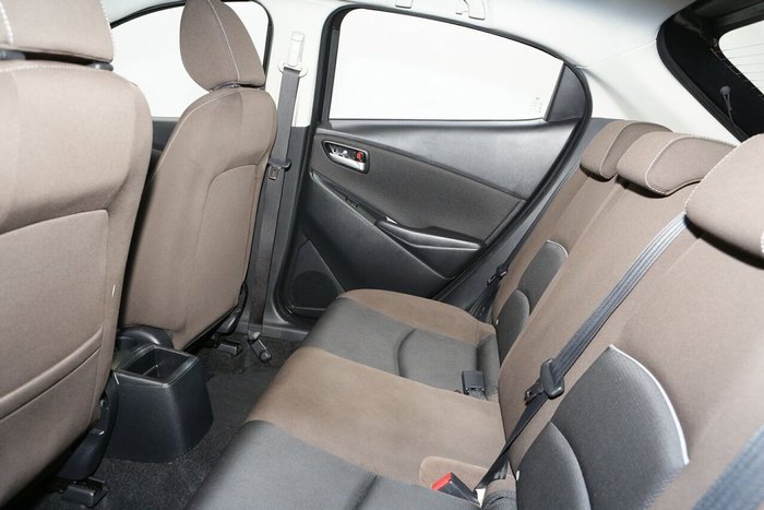 2020 Mazda 2 G15 Pure