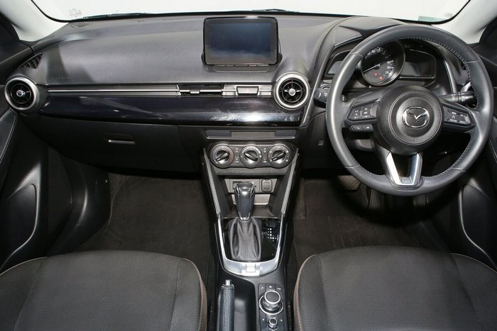 2020 Mazda 2 G15 Pure