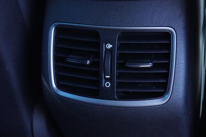 2018 Hyundai Tucson Highlander