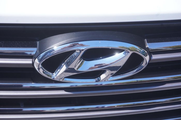 2018 Hyundai Tucson Highlander