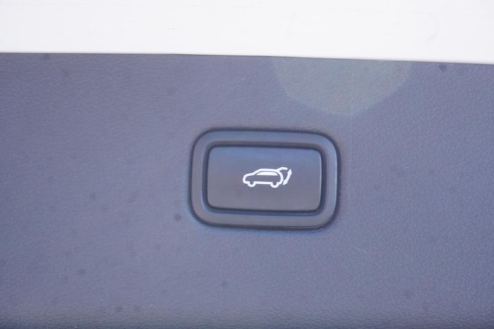 2018 Hyundai Tucson Highlander