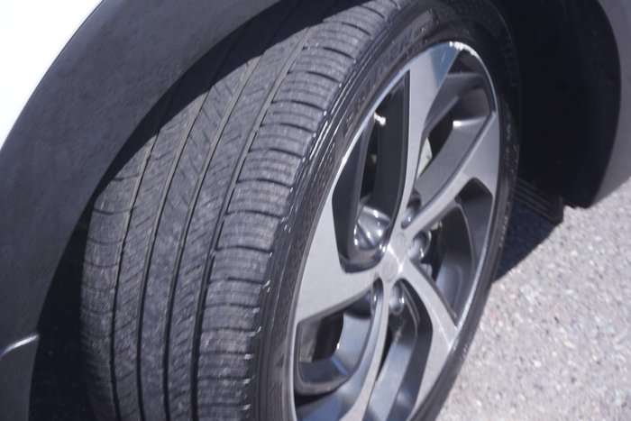 2018 Hyundai Tucson Highlander