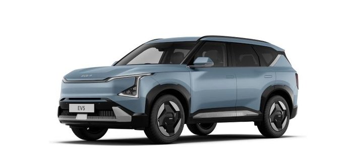 2025 Kia EV5 Earth