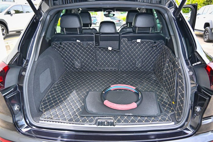 2017 Porsche Cayenne Diesel Platinum Edition