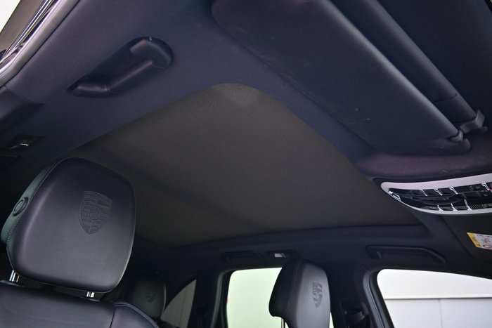 2017 Porsche Cayenne Diesel Platinum Edition