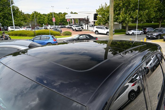 2017 Porsche Cayenne Diesel Platinum Edition