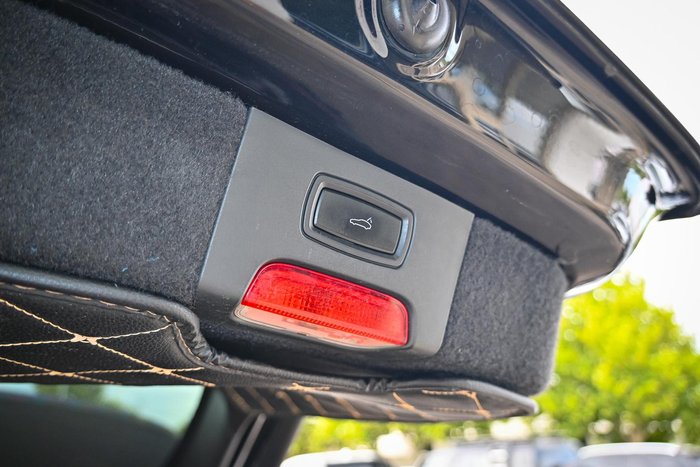 2017 Porsche Cayenne Diesel Platinum Edition