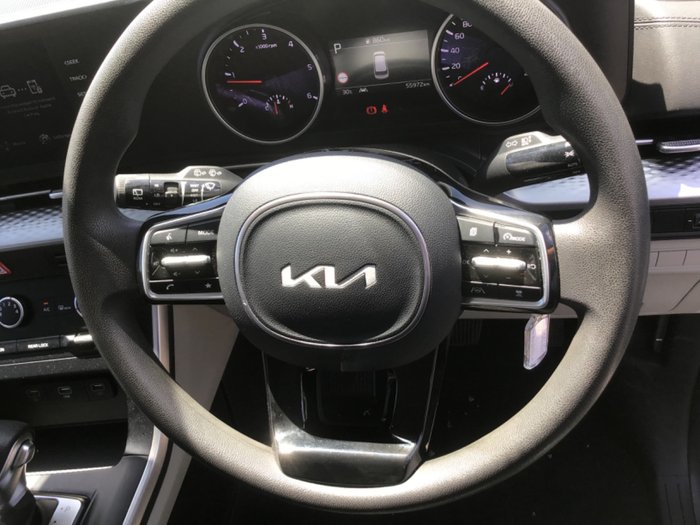 2023 Kia Carnival S