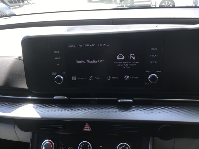 2023 Kia Carnival S