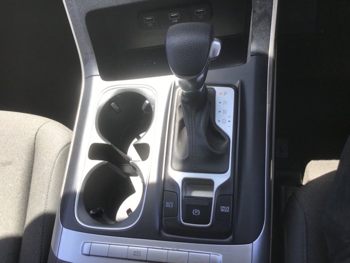 2023 Kia Carnival S