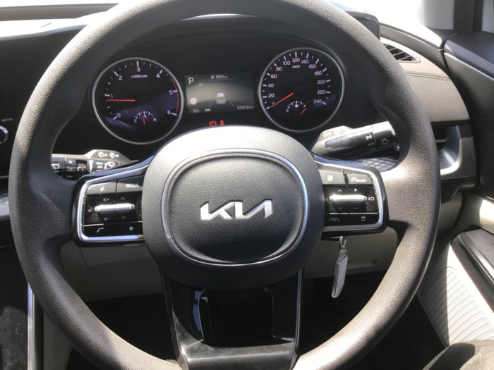 2023 Kia Carnival S