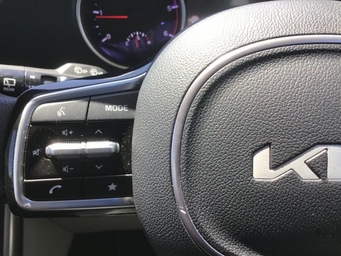 2023 Kia Carnival S