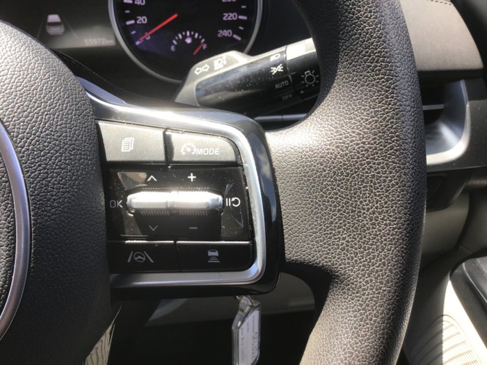 2023 Kia Carnival S