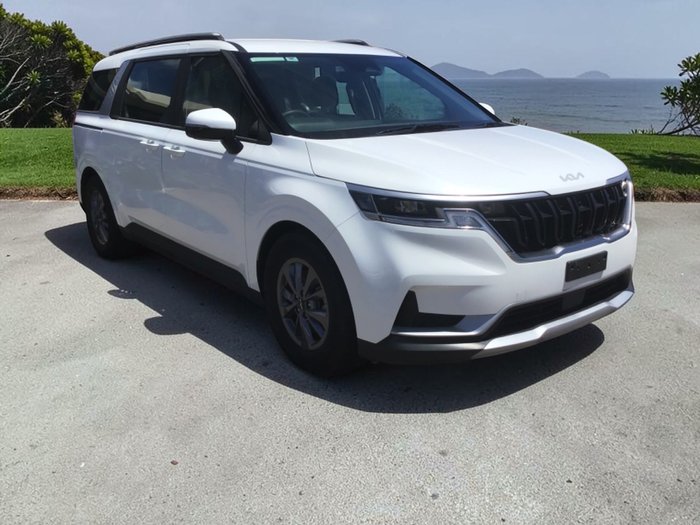 2023 Kia Carnival S