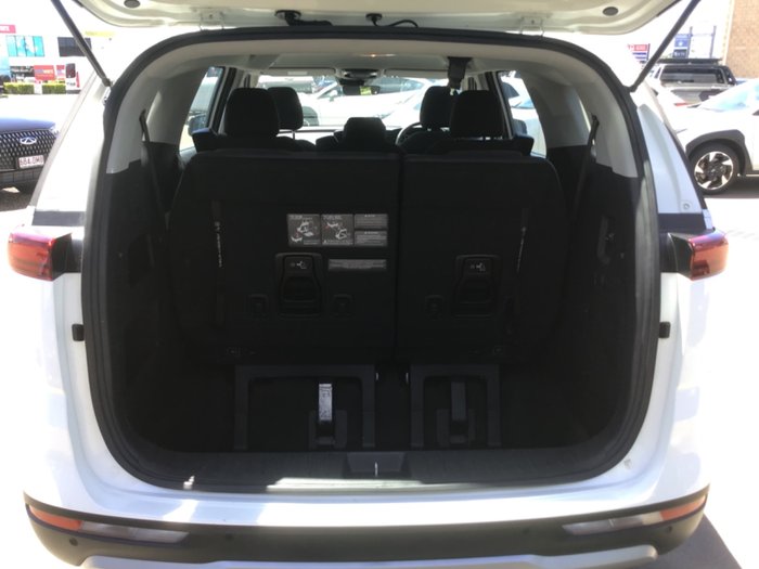 2023 Kia Carnival S