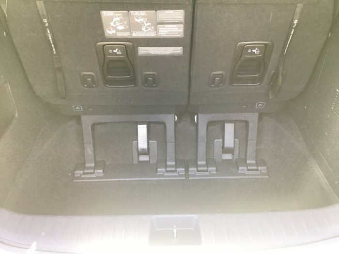 2023 Kia Carnival S